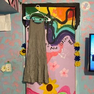 not my style anymore, very cute and fitting